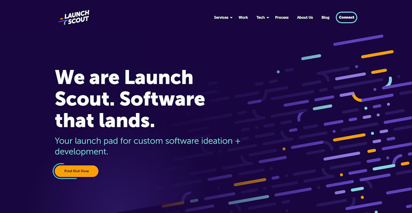 Launch Scout thumbnail