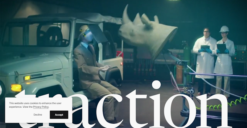 Traction thumbnail