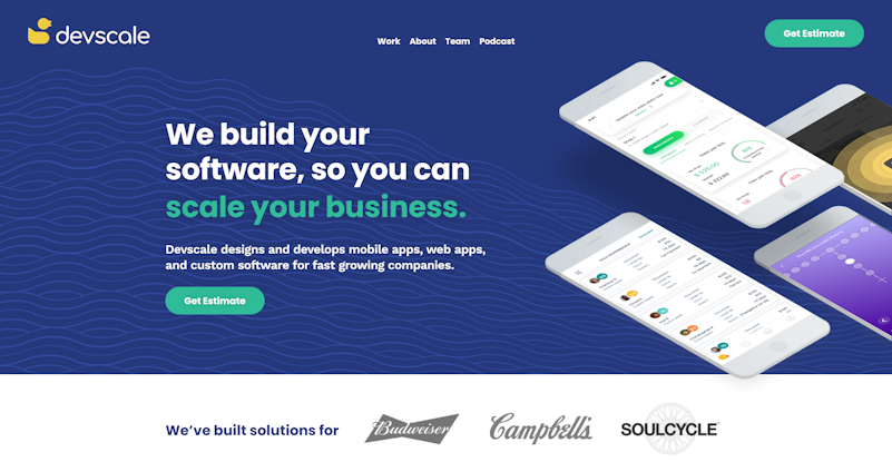 Devscale thumbnail