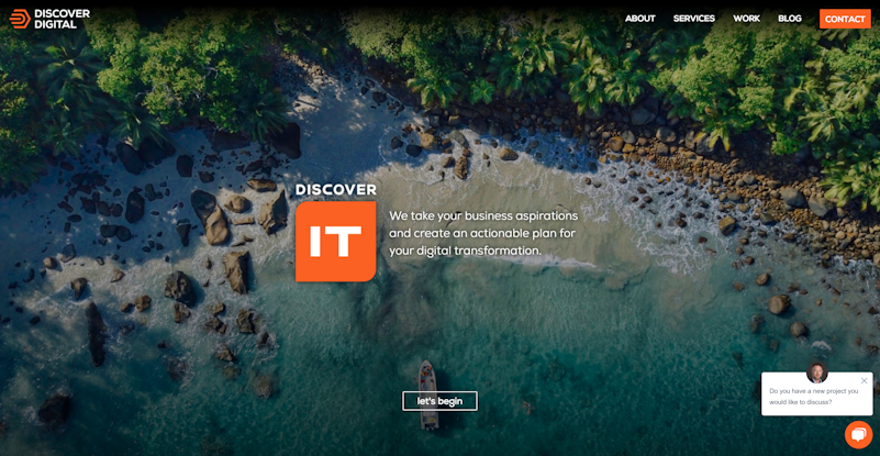 Discover Digital thumbnail