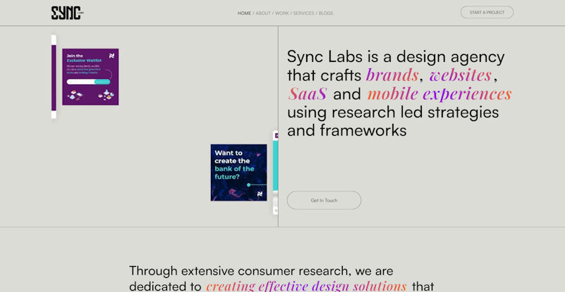 Sync Labs thumbnail