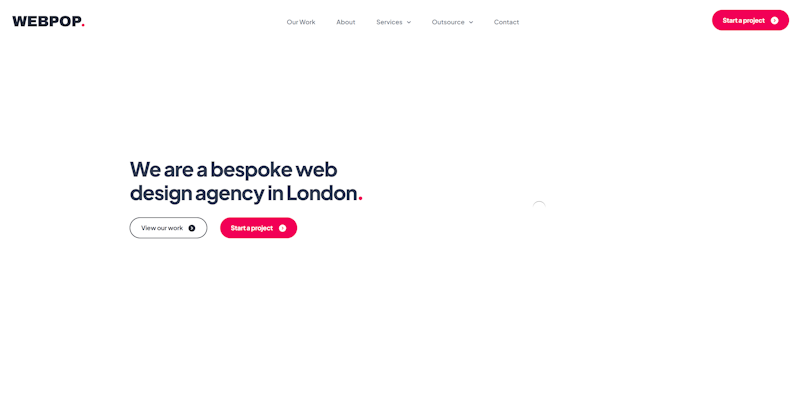 Webpop Design thumbnail
