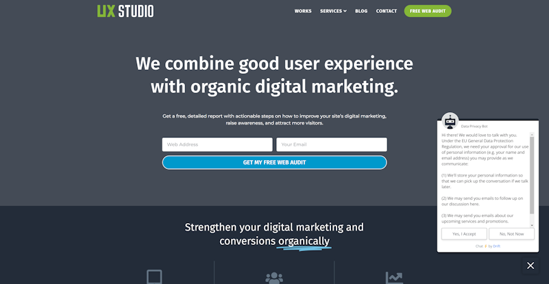 UX Studio thumbnail