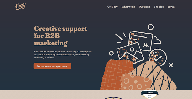 Cozy Design, Inc. thumbnail