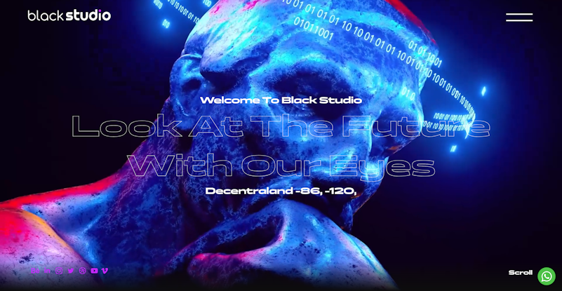 Black Studio Agency thumbnail