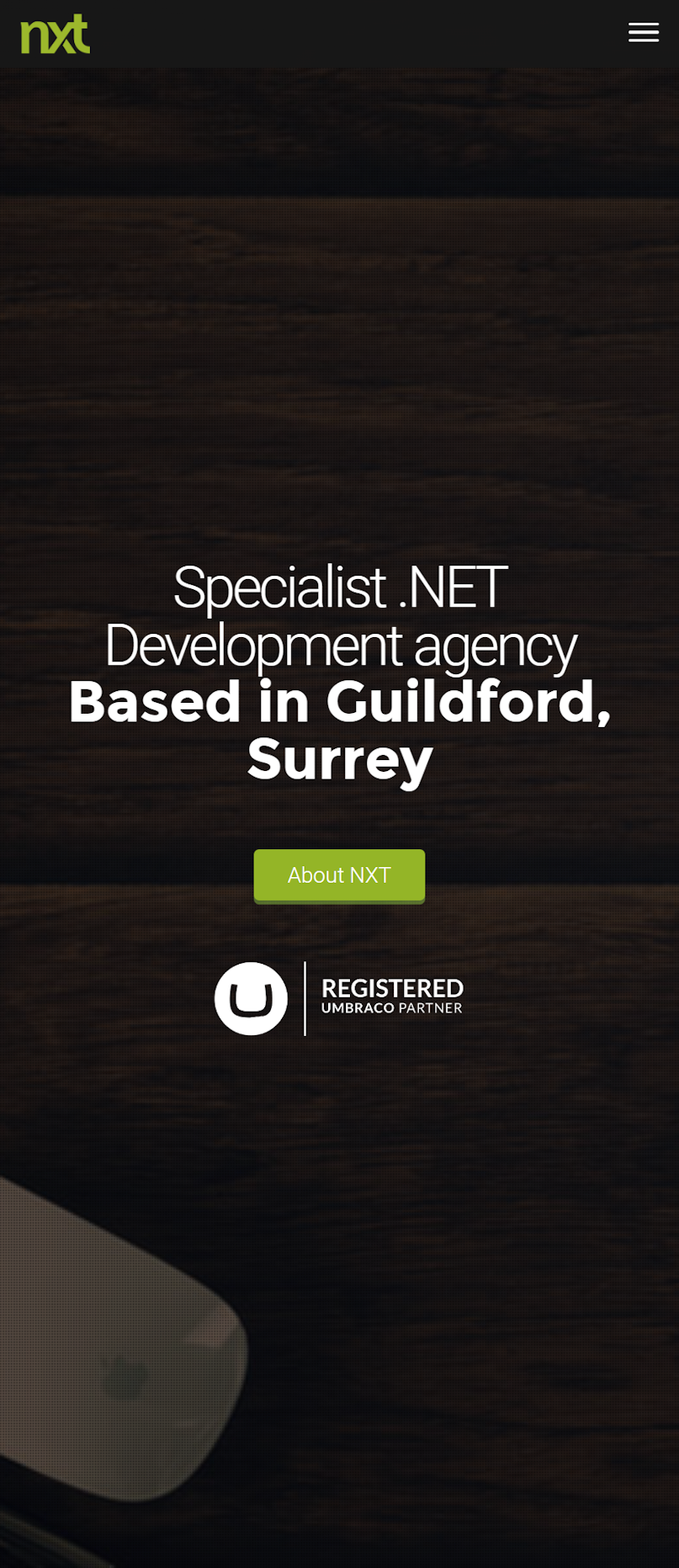 NXT Digital Solutions Ltd thumbnail