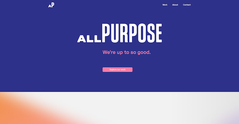 All Purpose Creative thumbnail