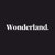 Wonderland.