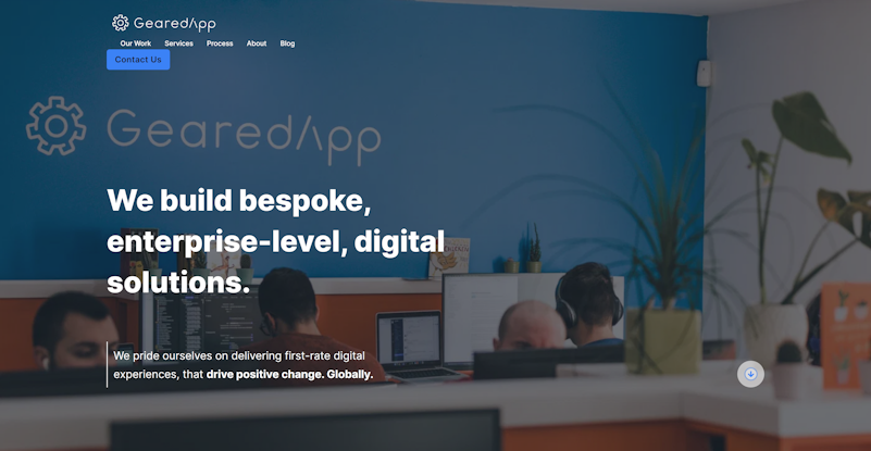GearedApp thumbnail
