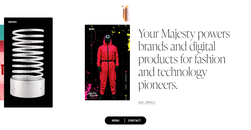 Your Majesty Co. thumbnail
