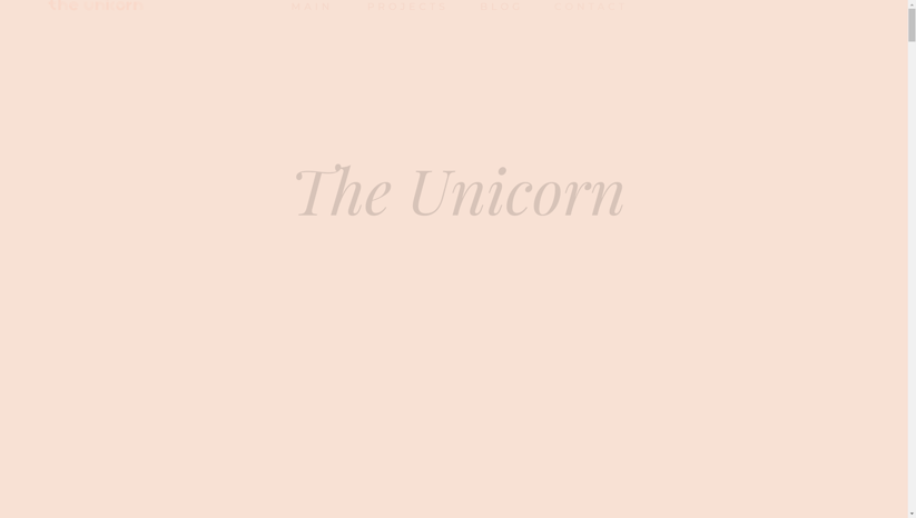 the unicorn thumbnail