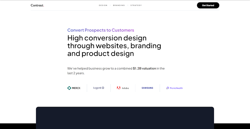 Contrast Digital Design thumbnail