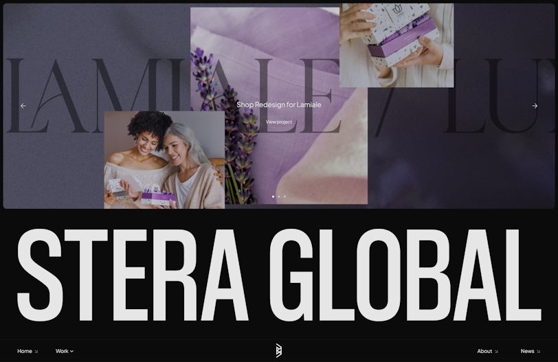 Stera Global thumbnail