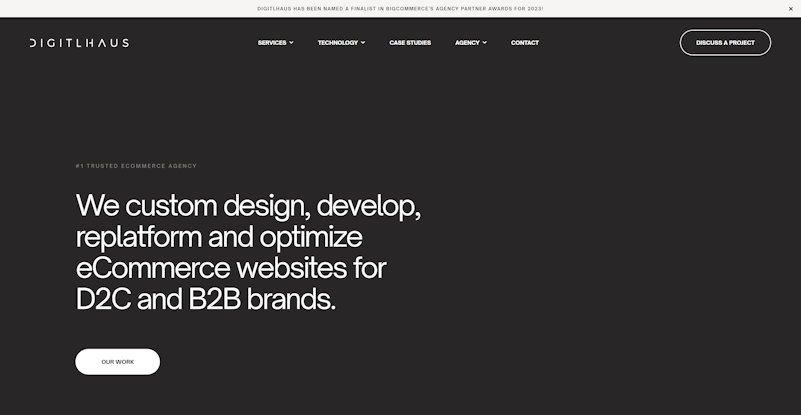 DigitlHaus Agency thumbnail