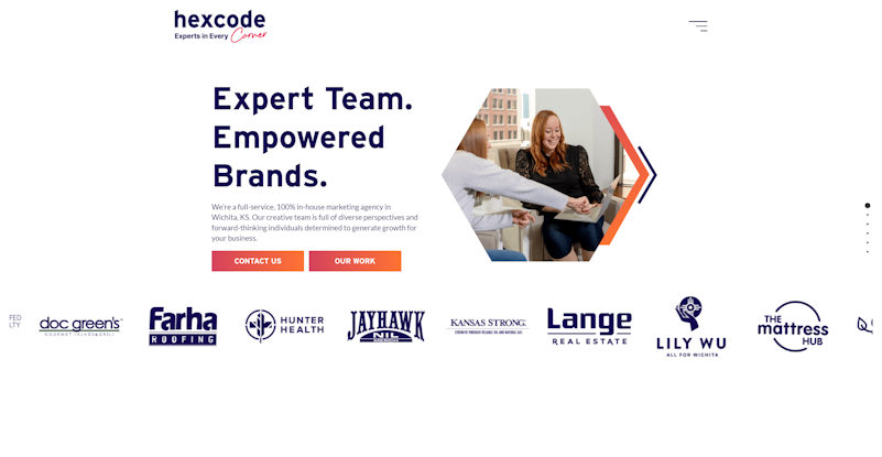 Hexcode Marketing LLC thumbnail