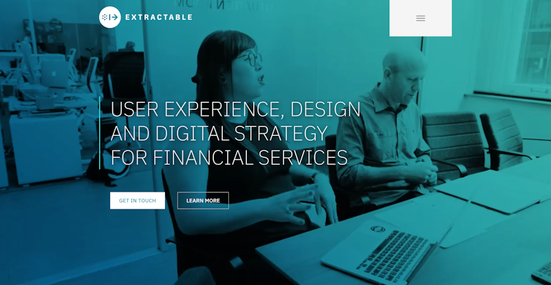 Extractable thumbnail