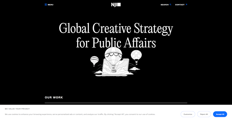 NJI Media thumbnail