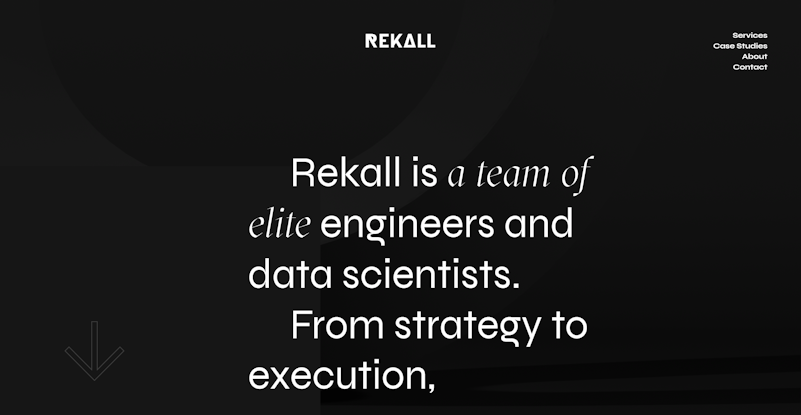 REKALL thumbnail
