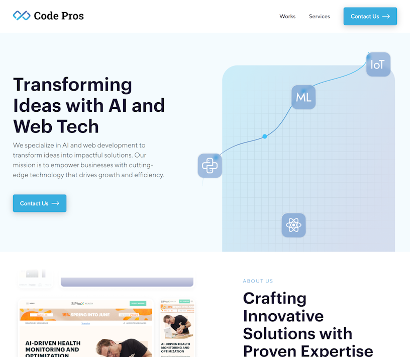 Code Pros thumbnail