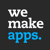 We Make Apps