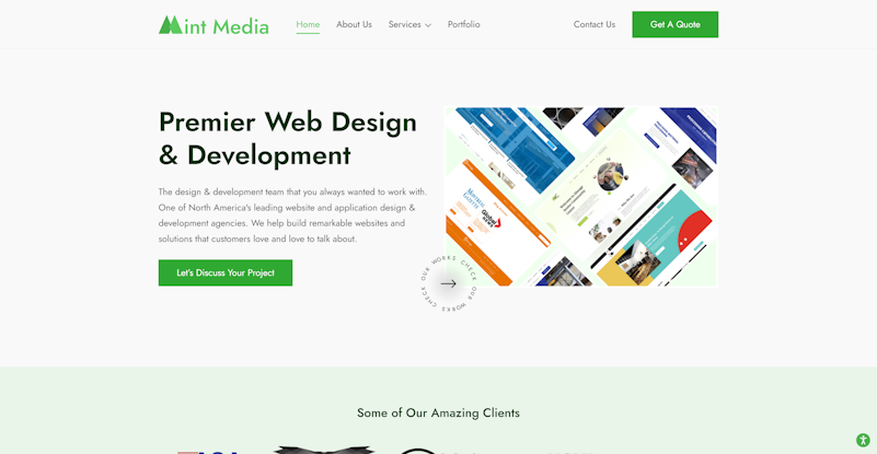 Mint Media thumbnail