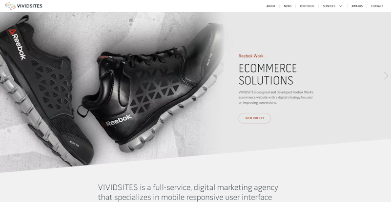 VIVIDSITES thumbnail