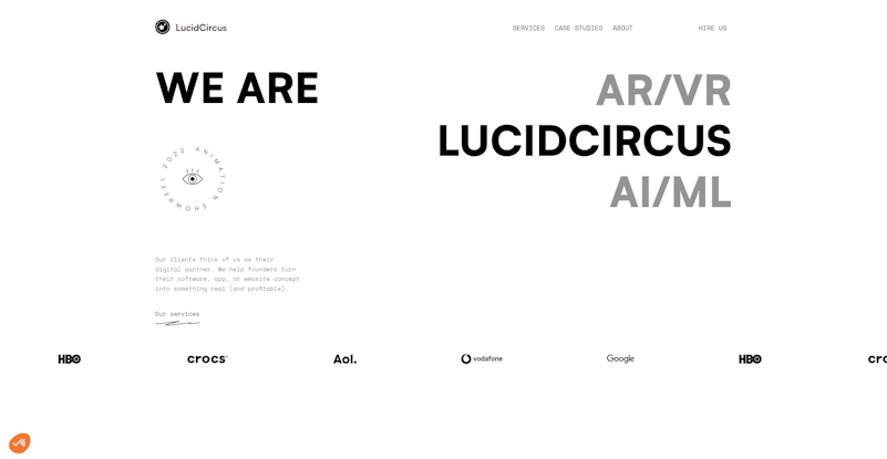 LucidCircus thumbnail