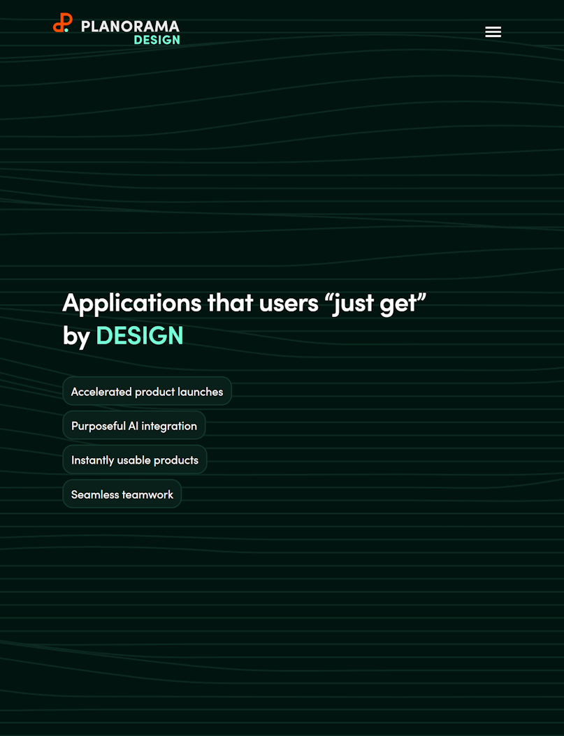 Planorama Design thumbnail