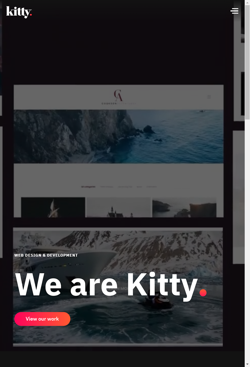 We Are Kitty thumbnail