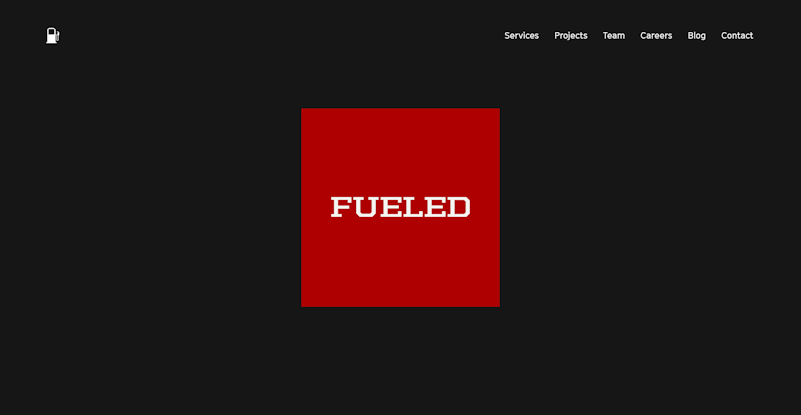 Fueled thumbnail