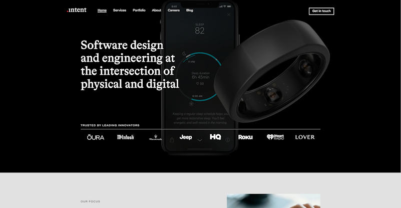 intent thumbnail