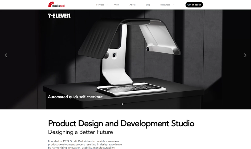 Studio Red thumbnail