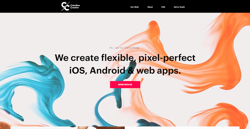 Colorflow Creative thumbnail