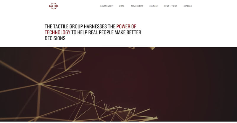 The Tactile Group thumbnail