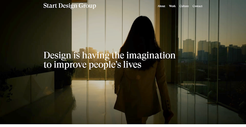 Start Design thumbnail