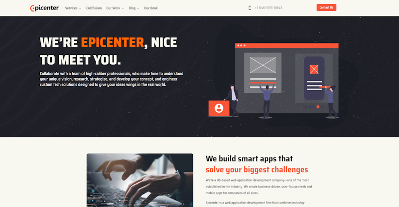 Epicenter Consulting thumbnail