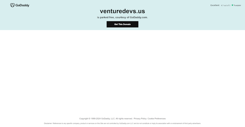 VentureDevs thumbnail