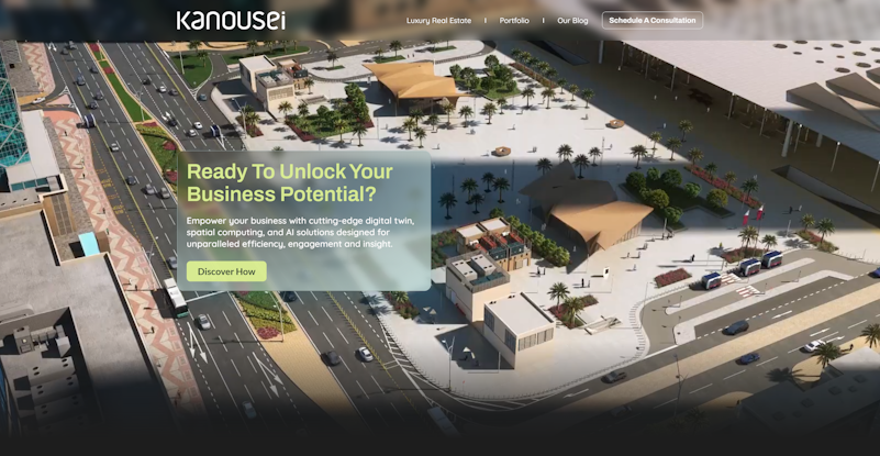 Kanousei Technology LLC thumbnail