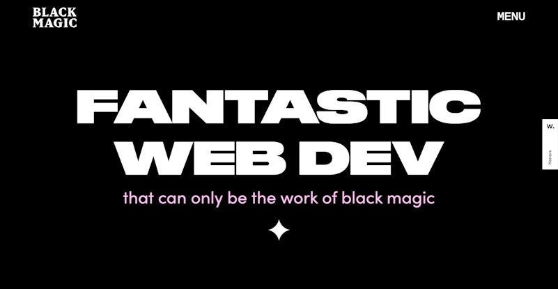 Black Magic thumbnail