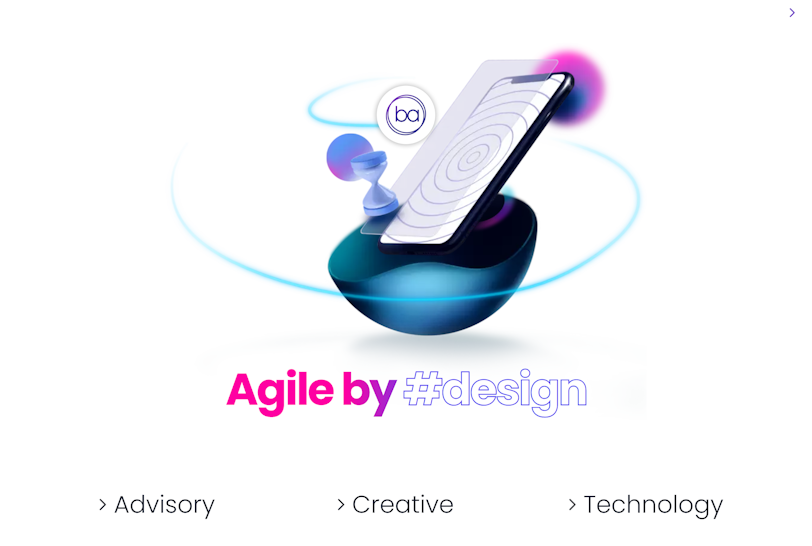 Baha Agency thumbnail