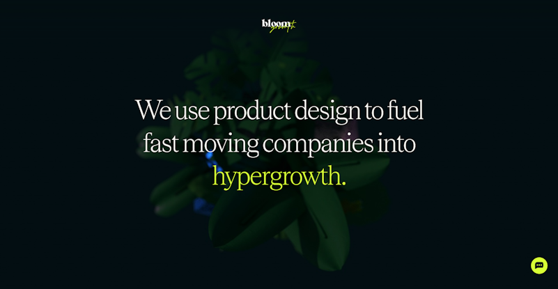 Bloom Growth Agency thumbnail