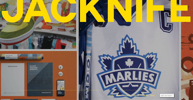 Jacknife thumbnail