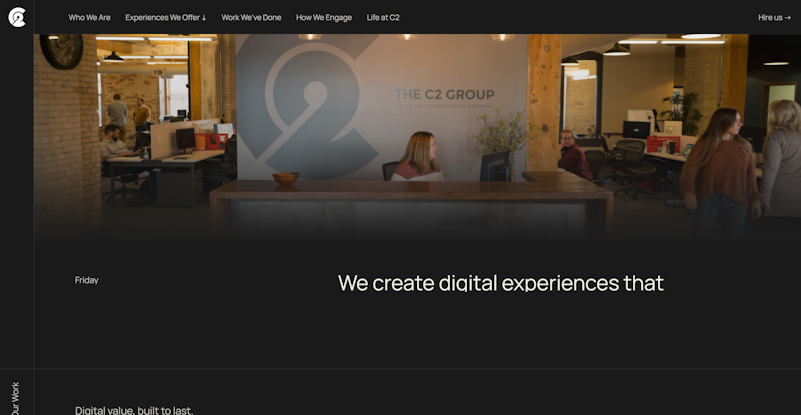 The C2 Group thumbnail