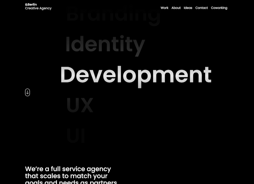 &Berlin - Creative Agency thumbnail