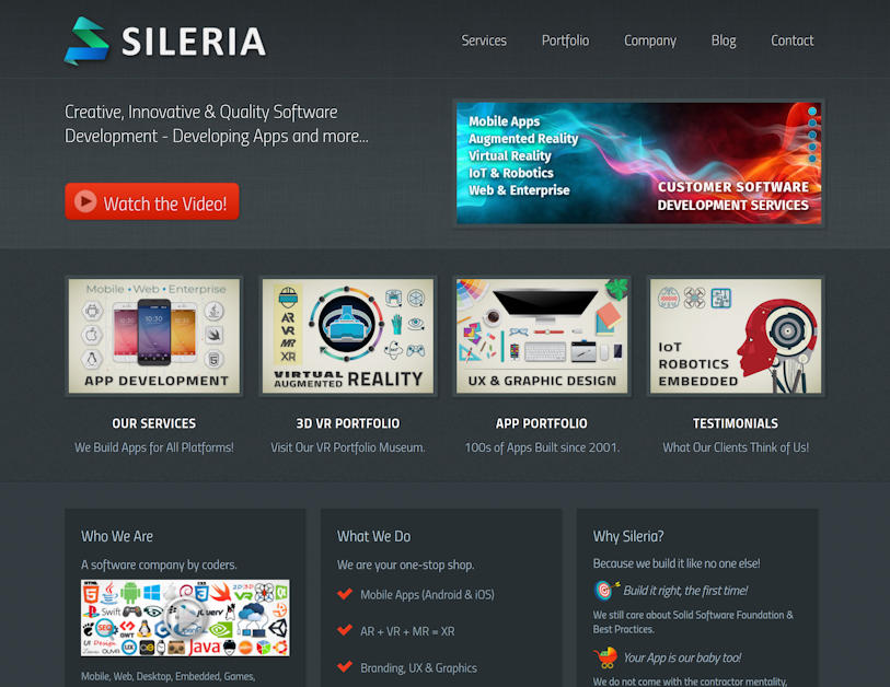Sileria thumbnail