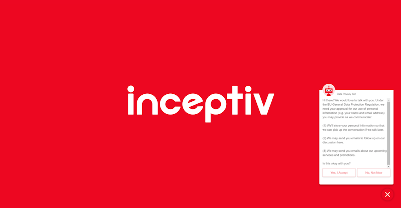 Inceptiv Inc. thumbnail