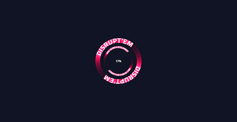 Disrupt'em thumbnail