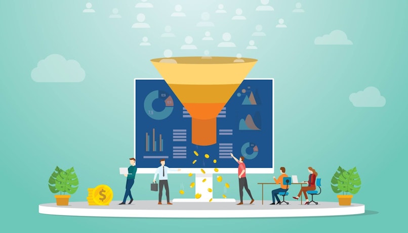 B2B SaaS Lead Generation Strategies