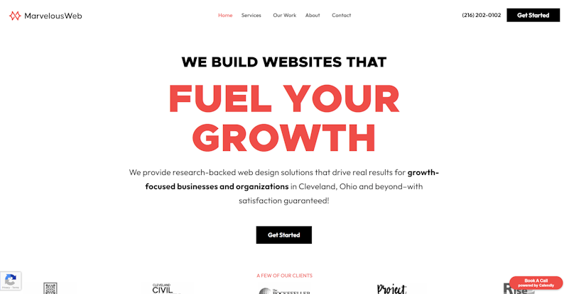 MarvelousWeb Media LLC thumbnail