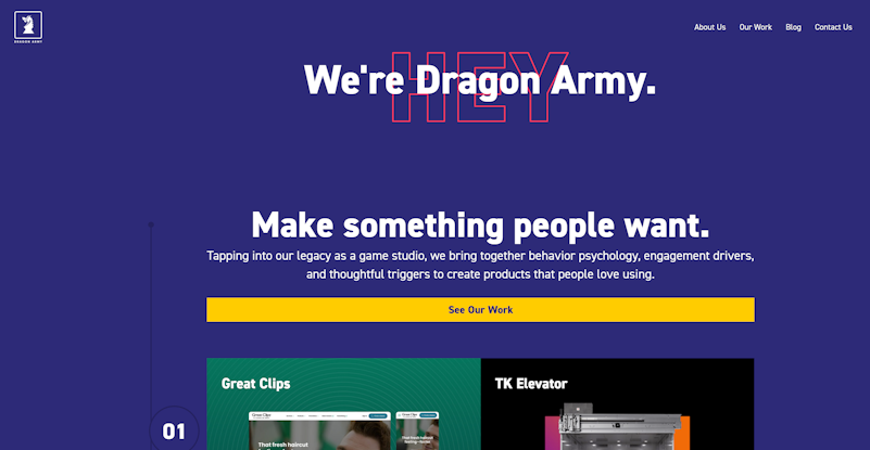 Dragon Army thumbnail